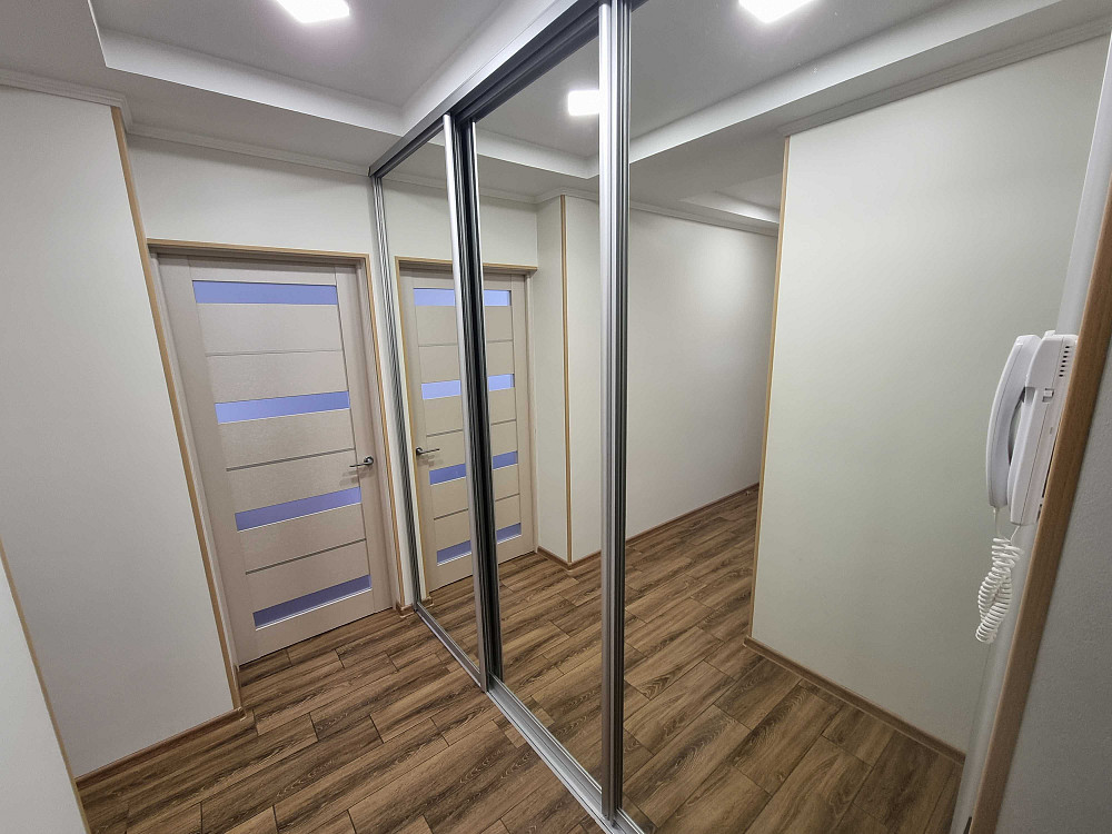 Юності 3, Чабани. Однокімнатна квартира Чабаны - изображение 7