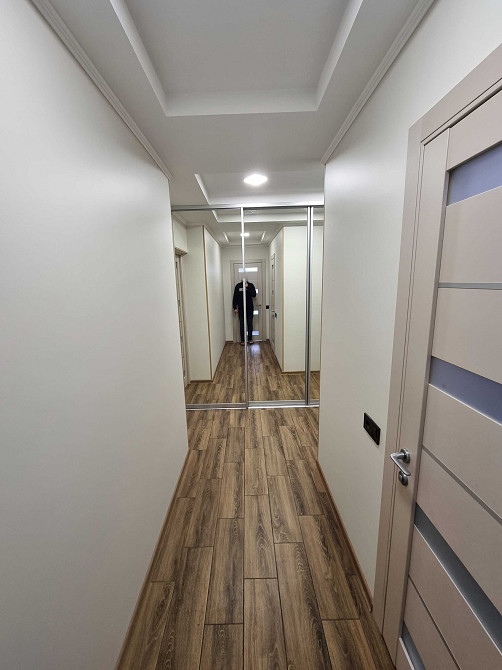 Юності 3, Чабани. Однокімнатна квартира Чабаны - изображение 3