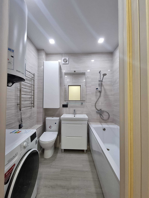 Юності 3, Чабани. Однокімнатна квартира Чабаны - изображение 4