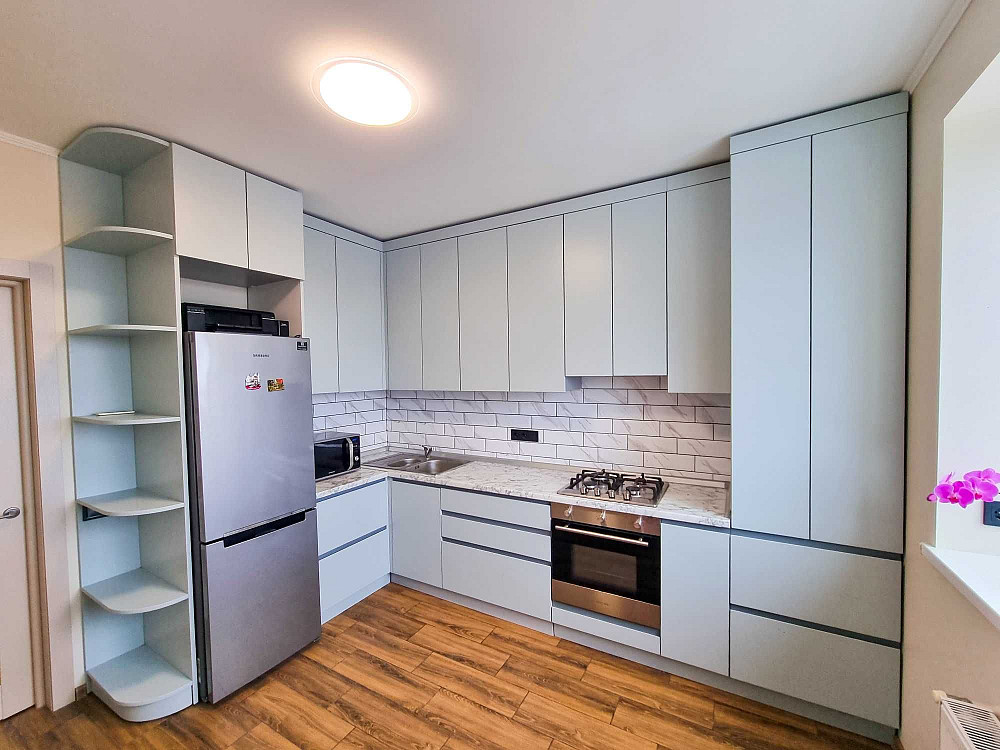 Юності 3, Чабани. Однокімнатна квартира Чабаны - изображение 1