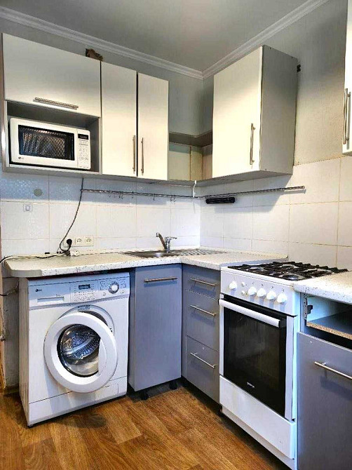 Продажа 1к квартиры. Ул Академика Туполева 17/19. Нивки. Сырец. Киев - изображение 1