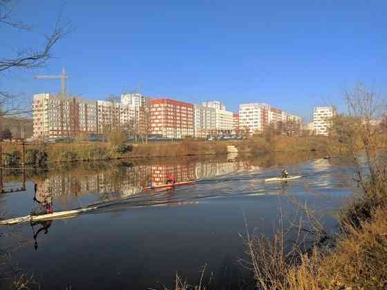 Продам квартиру в ЖК ,,Гидропарк,, Харьков