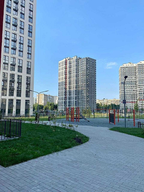 Продажа 2 комнатной квартиры ЖК Варшавский плюс, Подол, сдан Киев - изображение 6