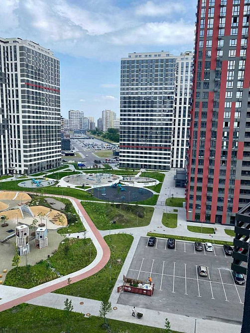 Продажа 2 комнатной квартиры ЖК Варшавский плюс, Подол, сдан Киев - изображение 1