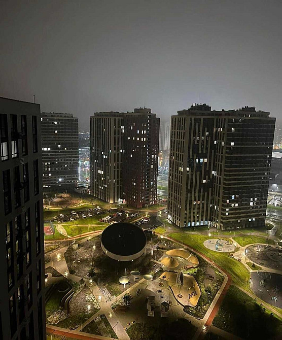 Продажа 2 комнатной квартиры ЖК Варшавский плюс, Подол, сдан Киев - изображение 5