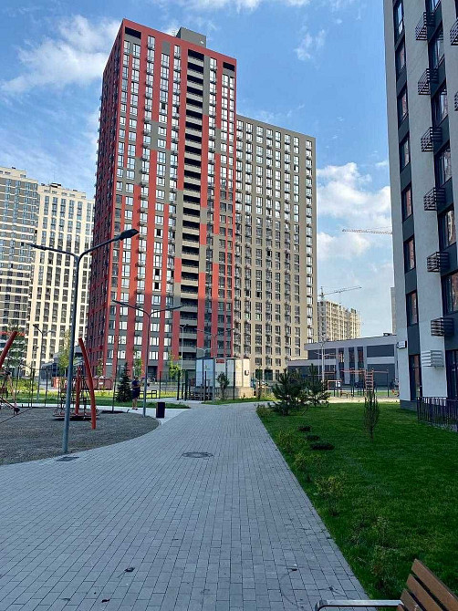 Продажа 2 комнатной квартиры ЖК Варшавский плюс, Подол, сдан Киев - изображение 4