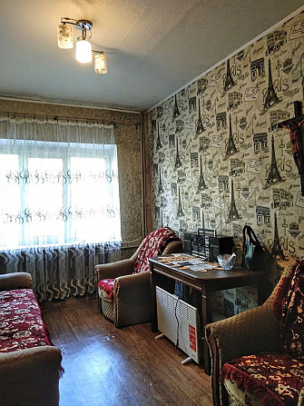 * Продам 2 комнатную квартиру. *elenа Кам`янське (Запорізька обл.) - зображення 4