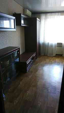2х комнатная квартира, м-н Молодежный 39/частично с мебелью Добропілля