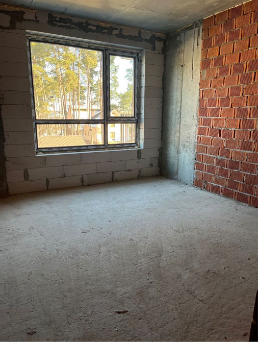 ЖК Ютландія Ірпінь 1 кімнатна найкращий поверх та планування Ирпень - изображение 4