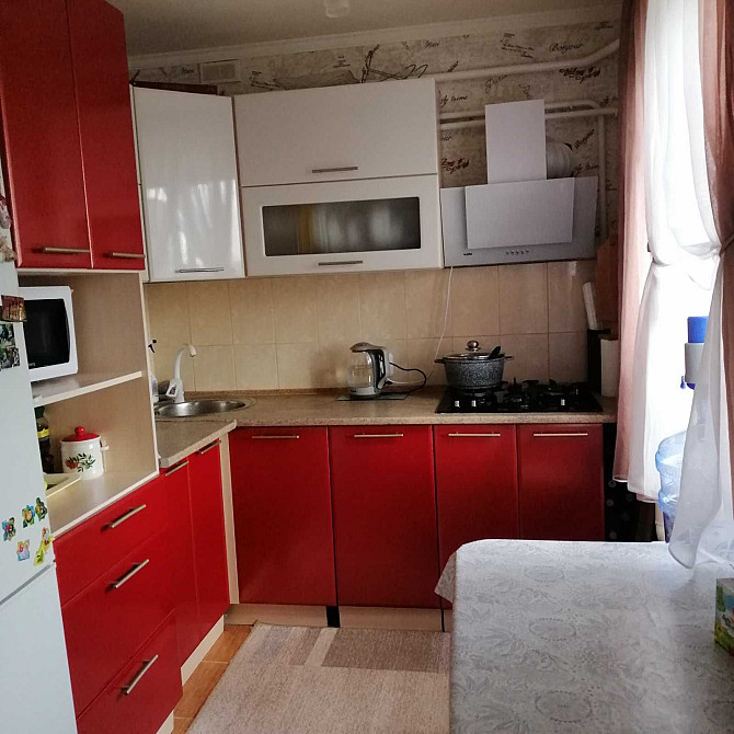 Продам 3-х комнатную квартиру Радостное (Одесская обл.) - изображение 1