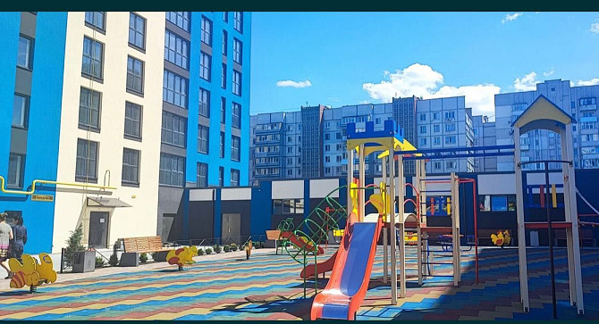 Продаж квартири , Митниця, новобудова, ЖК Лагуна , Laguna Черкаси - зображення 4