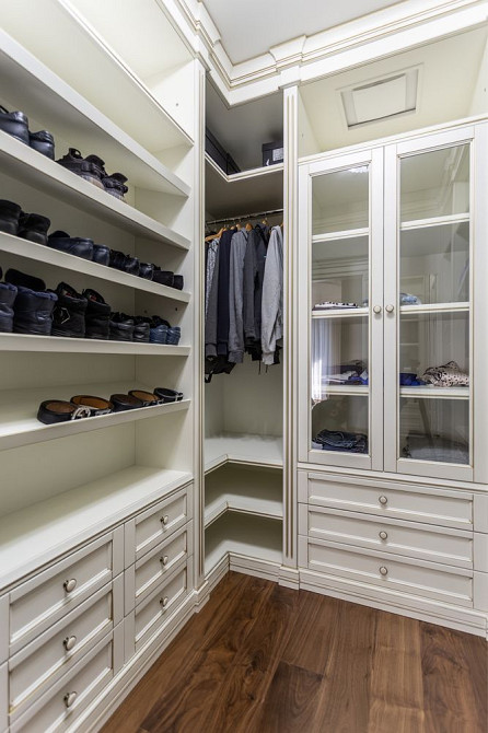 ЖК Парк Авеню ВИП Продажа 4к квартиры 197 м2 Собственник Киев - изображение 7