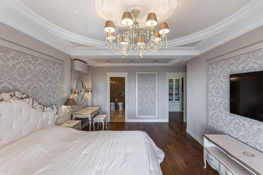 ЖК Парк Авеню ВИП Продажа 4к квартиры 197 м2 Собственник Киев - изображение 4