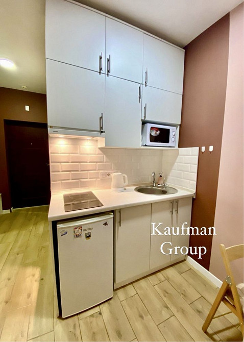 Продаж смарт квартири в ЖК Комфорт Таун Киев - изображение 7