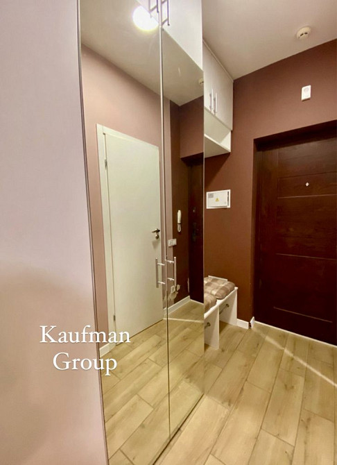 Продаж смарт квартири в ЖК Комфорт Таун Киев - изображение 4