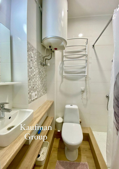 Продаж смарт квартири в ЖК Комфорт Таун Киев - изображение 6