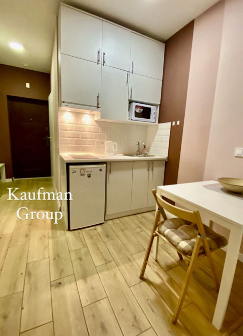 Продаж смарт квартири в ЖК Комфорт Таун Киев - изображение 1