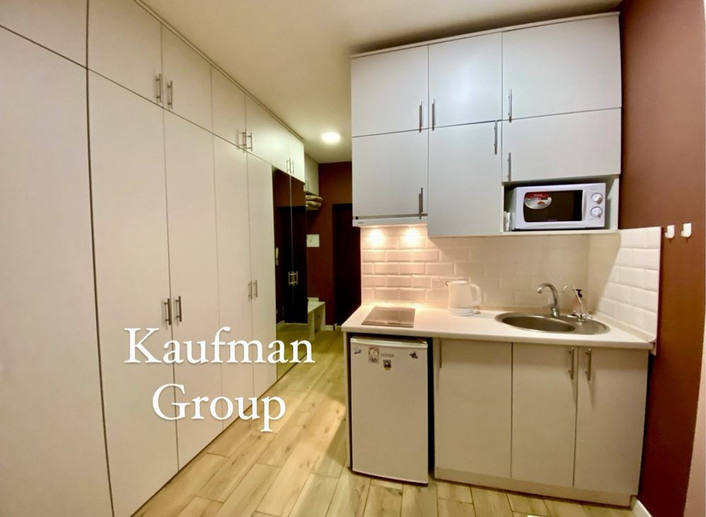 Продаж смарт квартири в ЖК Комфорт Таун Киев - изображение 2