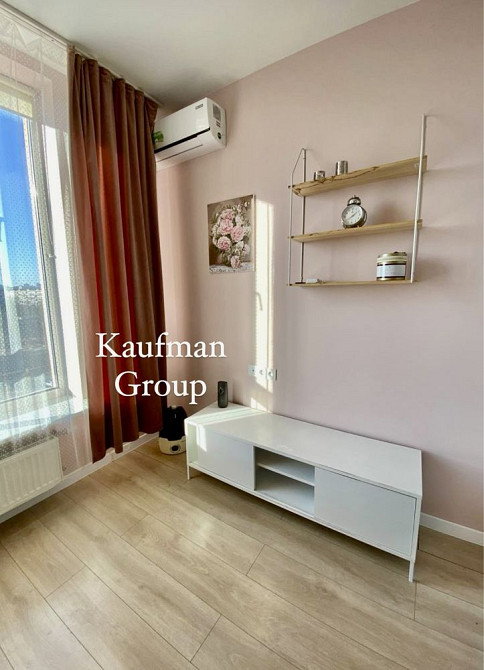 Продаж смарт квартири в ЖК Комфорт Таун Киев - изображение 8