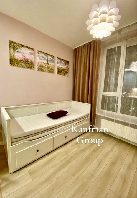 Продаж смарт квартири в ЖК Комфорт Таун Киев - изображение 5