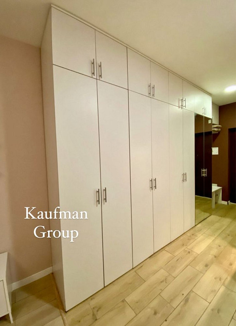 Продаж смарт квартири в ЖК Комфорт Таун Киев - изображение 3