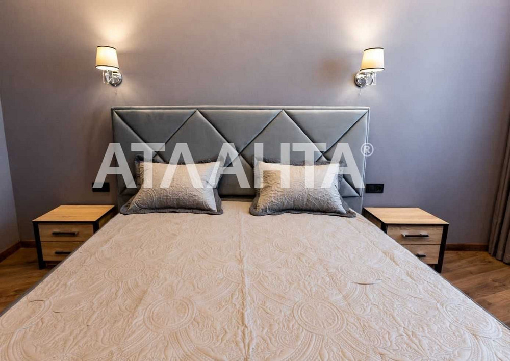 2х-комнатная квартира с ремонтом ЖК 26 Жемчужина Аркадия Одесса - изображение 7