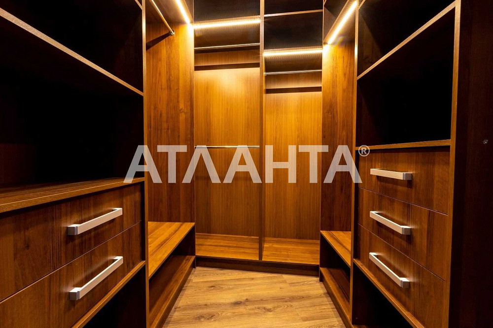 2х-комнатная квартира с ремонтом ЖК 26 Жемчужина Аркадия Одесса - изображение 5