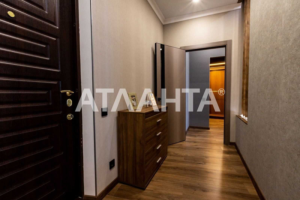 2х-комнатная квартира с ремонтом ЖК 26 Жемчужина Аркадия Одесса - изображение 4