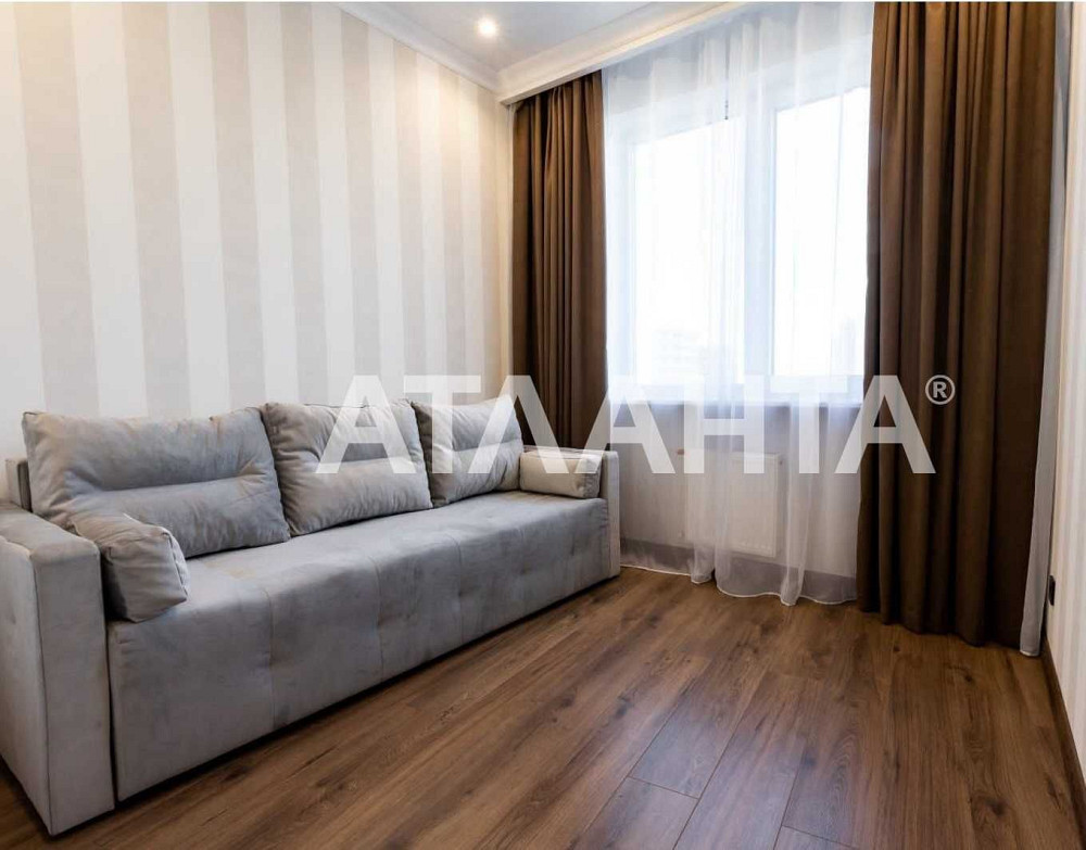 2х-комнатная квартира с ремонтом ЖК 26 Жемчужина Аркадия Одесса - изображение 3