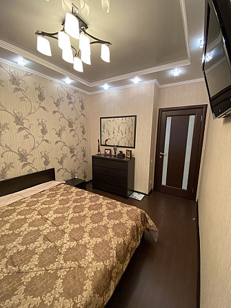 3х комнатная квартира центр Краматорськ - зображення 3
