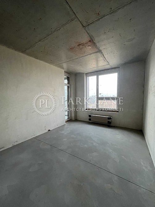 ЖК Львівська Площа Кудрявська 24а Воровського Золоті Ворота 103м2 Київ - зображення 7