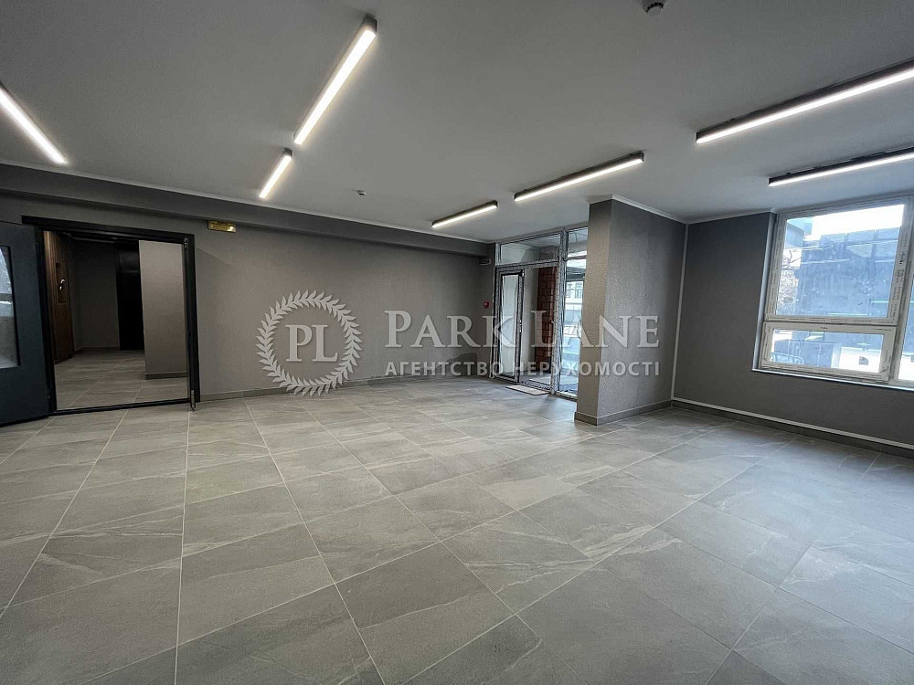 ЖК Львівська Площа Кудрявська 24а Воровського Золоті Ворота 103м2 Київ - зображення 3