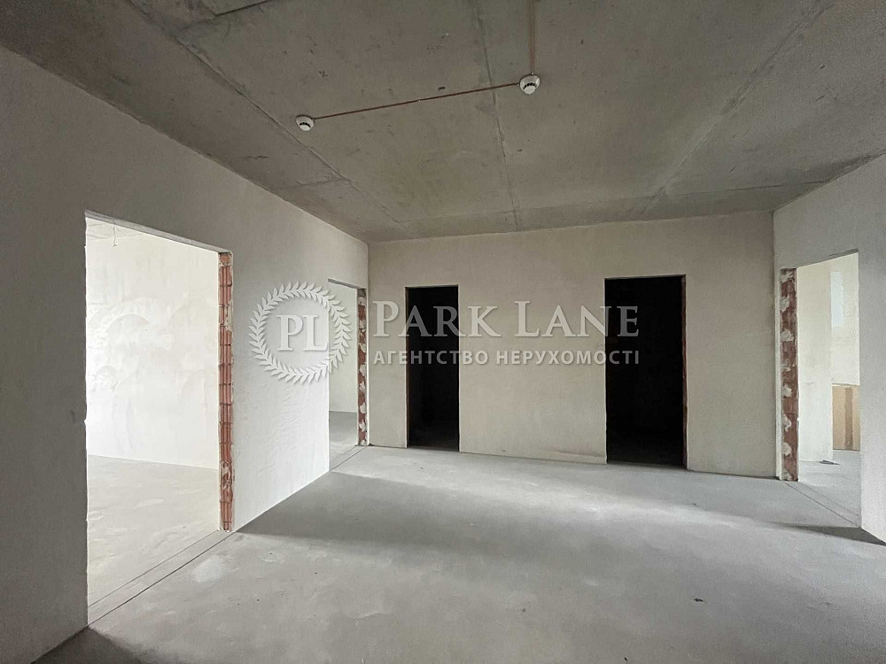 ЖК Львівська Площа Кудрявська 24а Воровського Золоті Ворота 103м2 Київ - зображення 4