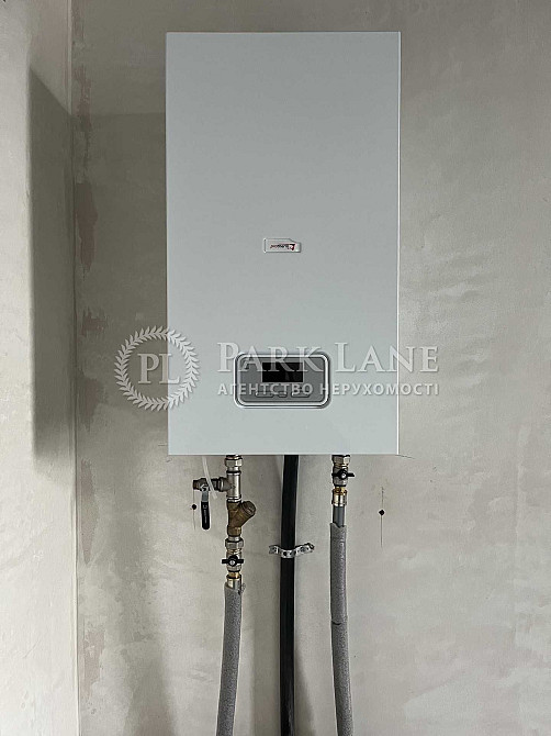 ЖК Львівська Площа Кудрявська 24а Воровського Золоті Ворота 103м2 Київ - зображення 5