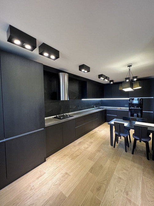 ЖК Грандбуд 86кв.м. з гарним видом на річку Миколаїв - зображення 1