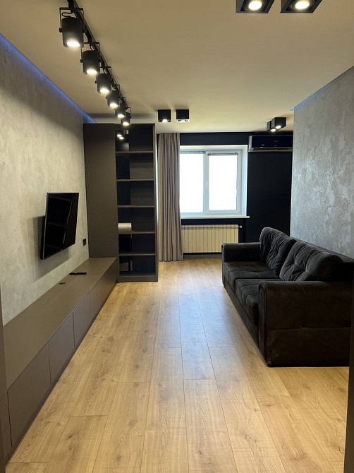 ЖК Грандбуд 86кв.м. з гарним видом на річку Миколаїв - зображення 4