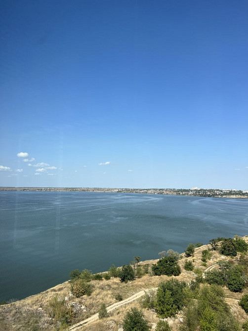 ЖК Грандбуд 86кв.м. з гарним видом на річку Миколаїв - зображення 8