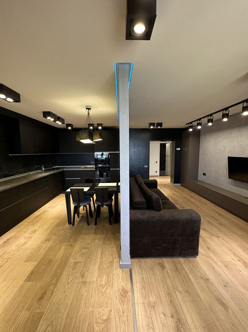 ЖК Грандбуд 86кв.м. з гарним видом на річку Миколаїв - зображення 2