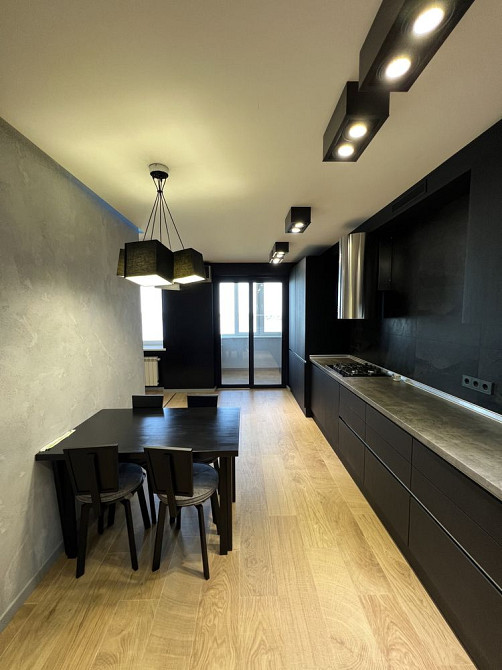 ЖК Грандбуд 86кв.м. з гарним видом на річку Миколаїв - зображення 5