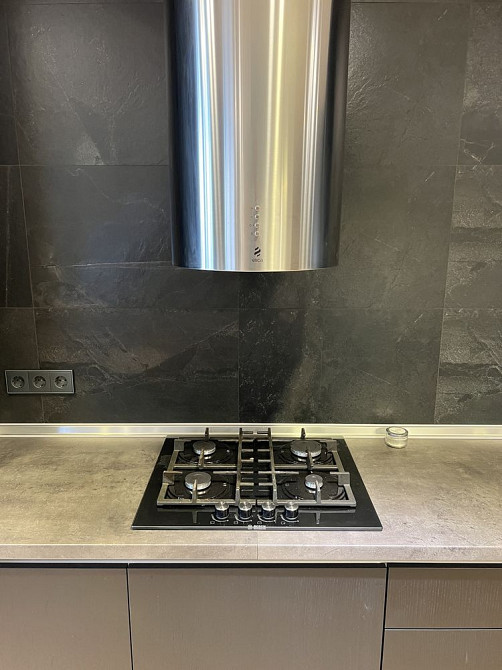 ЖК Грандбуд 86кв.м. з гарним видом на річку Миколаїв - зображення 6