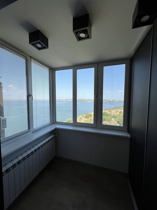 ЖК Грандбуд 86кв.м. з гарним видом на річку Миколаїв - зображення 7