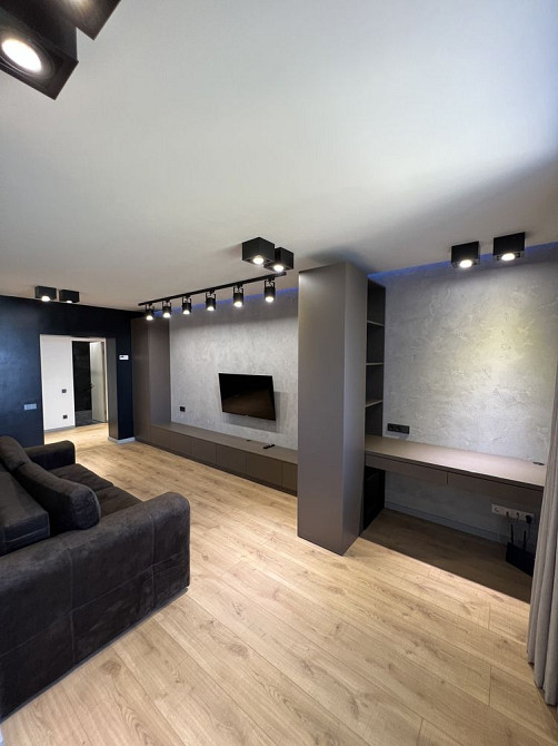 ЖК Грандбуд 86кв.м. з гарним видом на річку Миколаїв - зображення 3