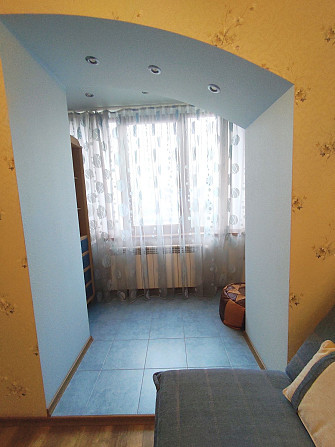 Продам 4-х комнатную квартиру в центре Новомосковска Новомосковск - изображение 7