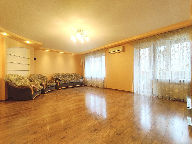 Продам 4-х комнатную квартиру в центре Новомосковска Новомосковск - изображение 3