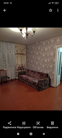Здам однокімнатну квартиру на Київській Коростень - зображення 6
