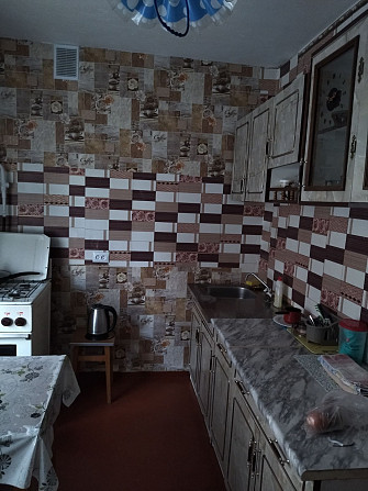 Здам однокімнатну квартиру на Київській Коростень - зображення 3