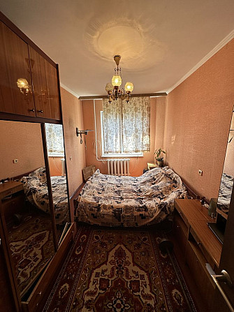 ТЕРМВНОВО 3 кімнатна квартира на Зенітного Полку Белая Церковь - изображение 5
