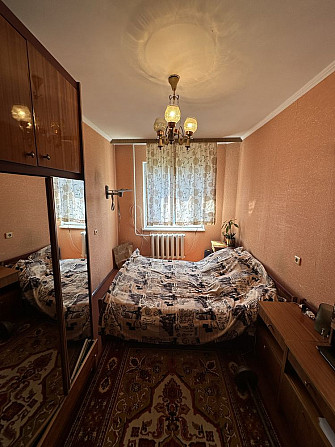 ТЕРМВНОВО 3 кімнатна квартира на Зенітного Полку Белая Церковь - изображение 3