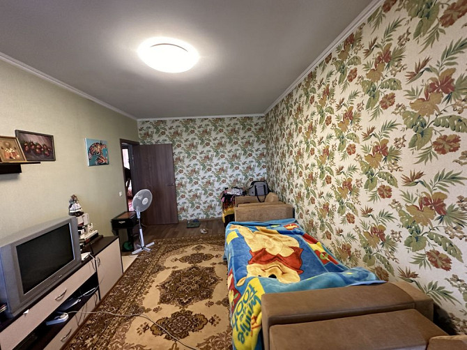 ТЕРМВНОВО 3 кімнатна квартира на Зенітного Полку Белая Церковь - изображение 8