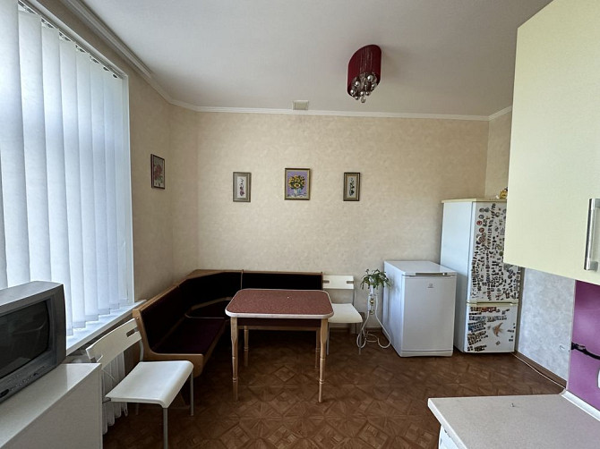 ТЕРМІНОВО 4 кімнатна квартира поруч з парком Белая Церковь - изображение 4